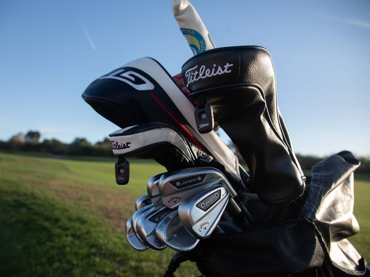 Golf