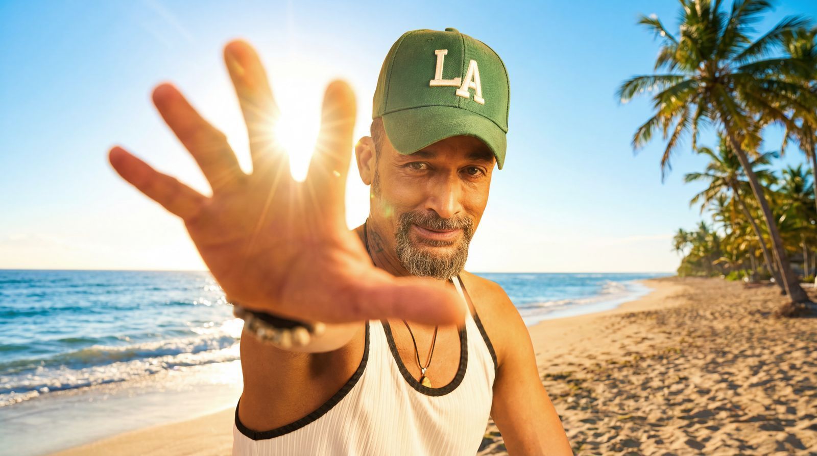 Mark Medlock feiert nach fast zehn Jahren sein Album-Comeback. (Bild: Marcel Brell)