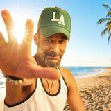 Mark Medlock feiert nach fast zehn Jahren sein Album-Comeback. (Bild: Marcel Brell)