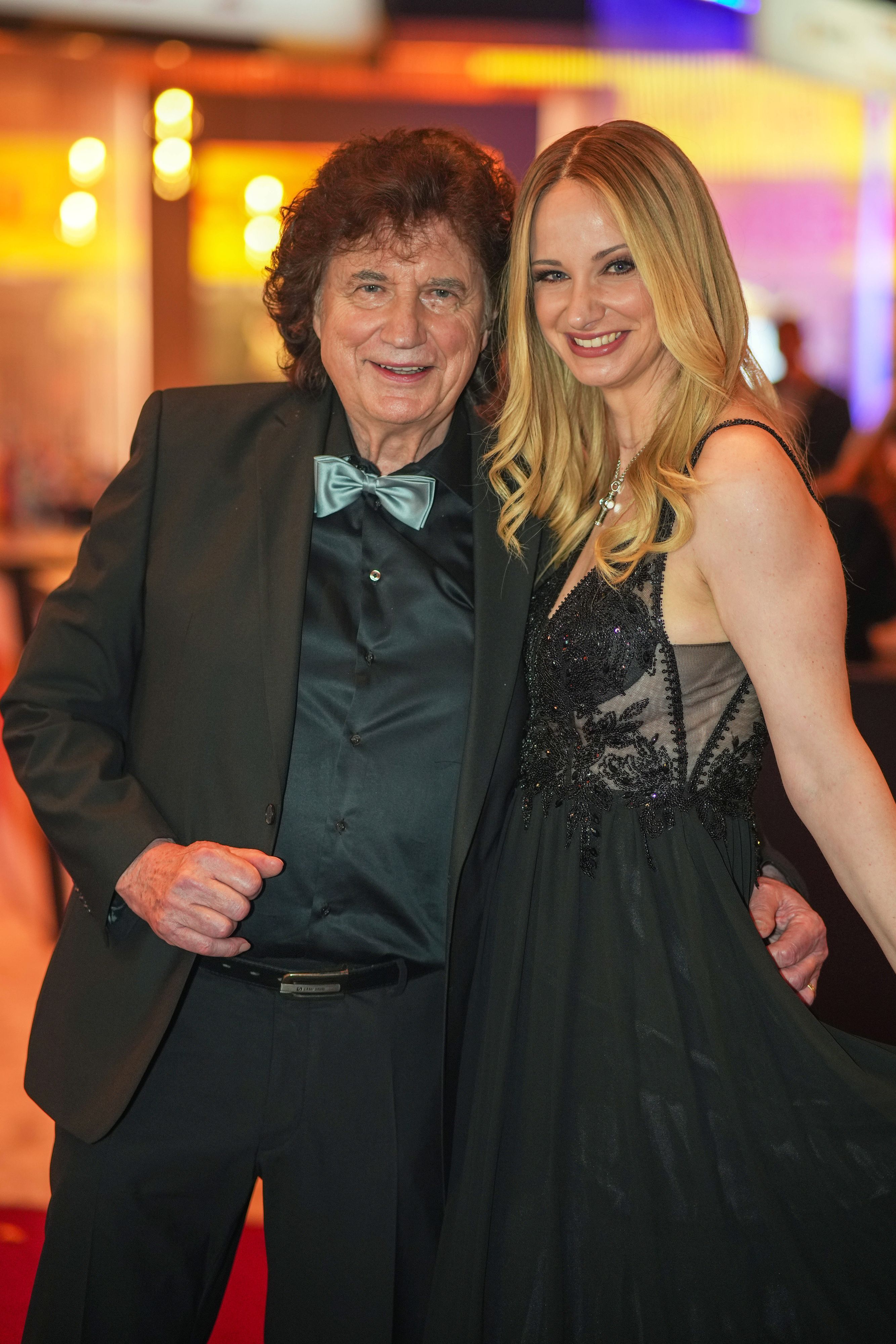 Olaf und Pia Malolepski 2026