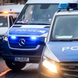 Ein Gerichts-Azubi aus NRW wurde verhaftet. Dem Beamten auf Probe werden drei Überfälle an einem Tag zur Last gelegt. (Symbolfoto)