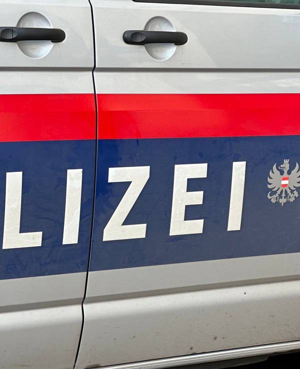 Ein 17-Jähriger verunglückt auf der Saalach in Österreich.