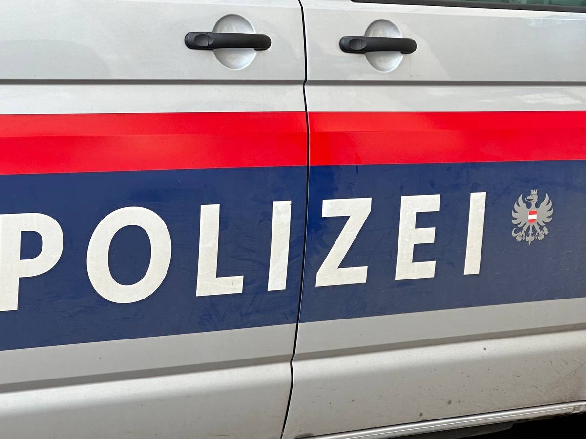 Ein 17-Jähriger verunglückt auf der Saalach in Österreich.