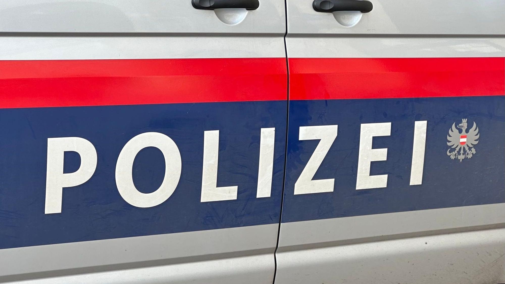 Ein 17-Jähriger verunglückt auf der Saalach in Österreich.