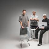 Kölner Start up CRCL: Lauritz Schmidt, Timur Oruz, Lars Conzendorf