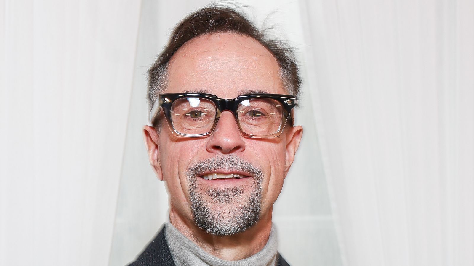Jan Josef Liefers kommt gebürtig aus Dresden. (Bild: 2025 Getty Images/Gerald Matzka)