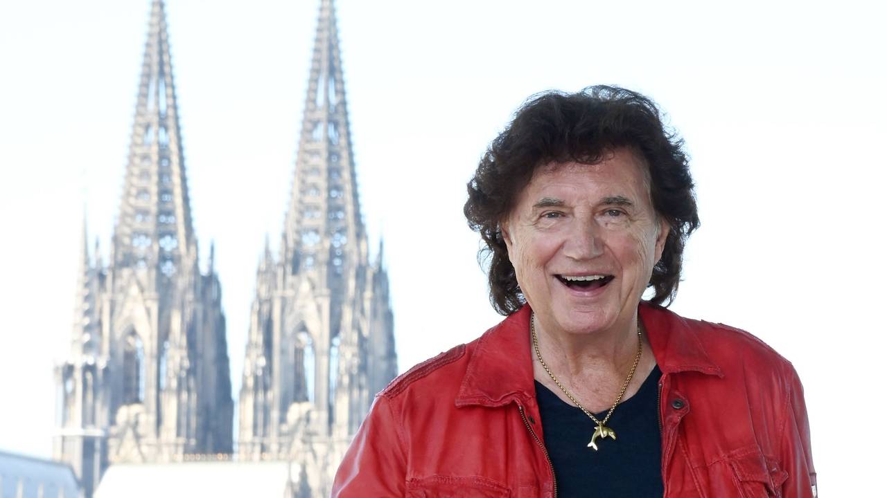 Interview mit dem Musiker Olaf der Flipper in Köln