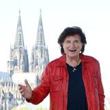 Interview mit dem Musiker Olaf der Flipper in Köln