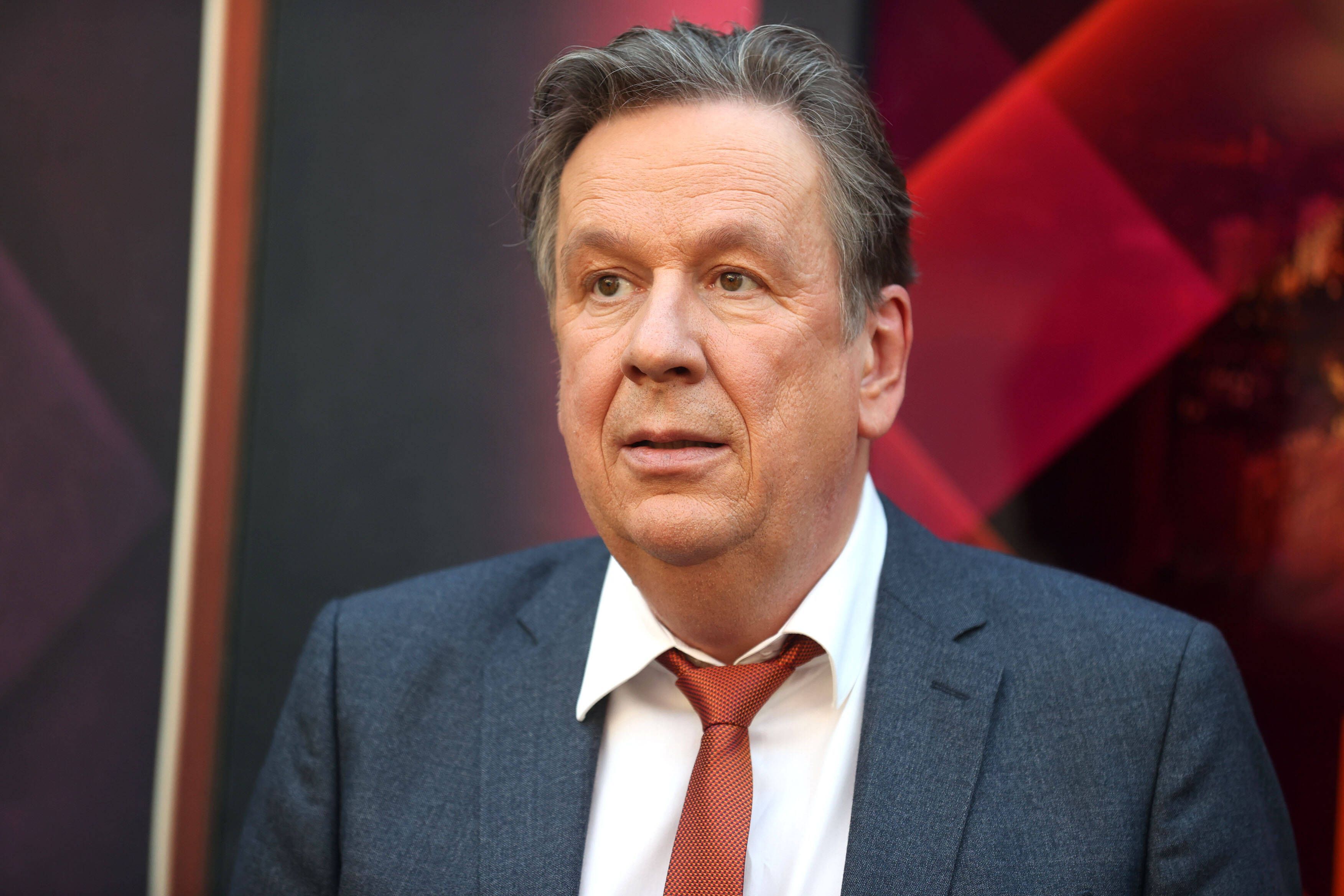 Der Meteorologe Jörg Kachelmann hat sich im Gespräch mit Paul Ronzheimer zu Waldbränden, Hitze und Trockenheit geäußert. (Archivbild)