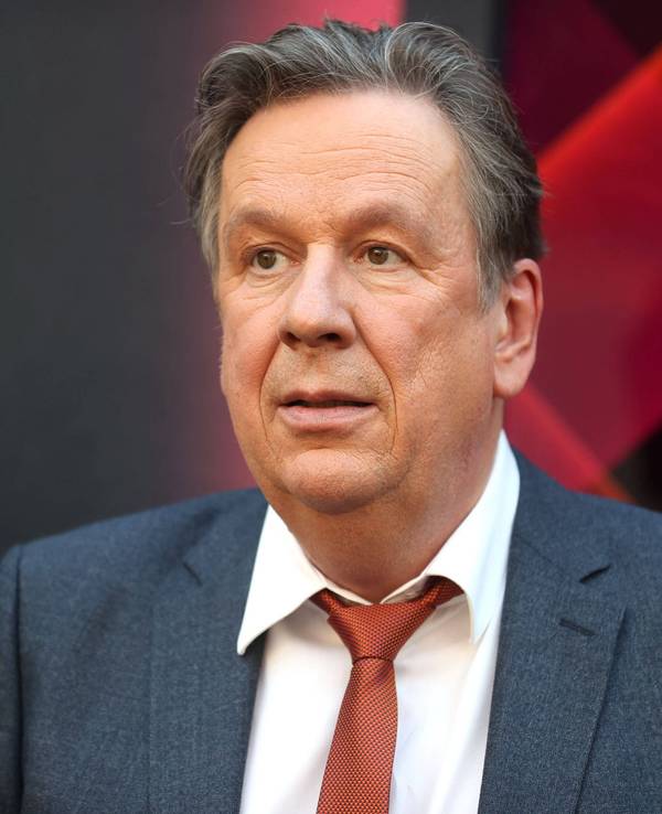Der Meteorologe Jörg Kachelmann hat sich im Gespräch mit Paul Ronzheimer zu Waldbränden, Hitze und Trockenheit geäußert. (Archivbild)