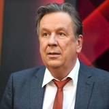 Der Meteorologe Jörg Kachelmann hat sich im Gespräch mit Paul Ronzheimer zu Waldbränden, Hitze und Trockenheit geäußert. (Archivbild)