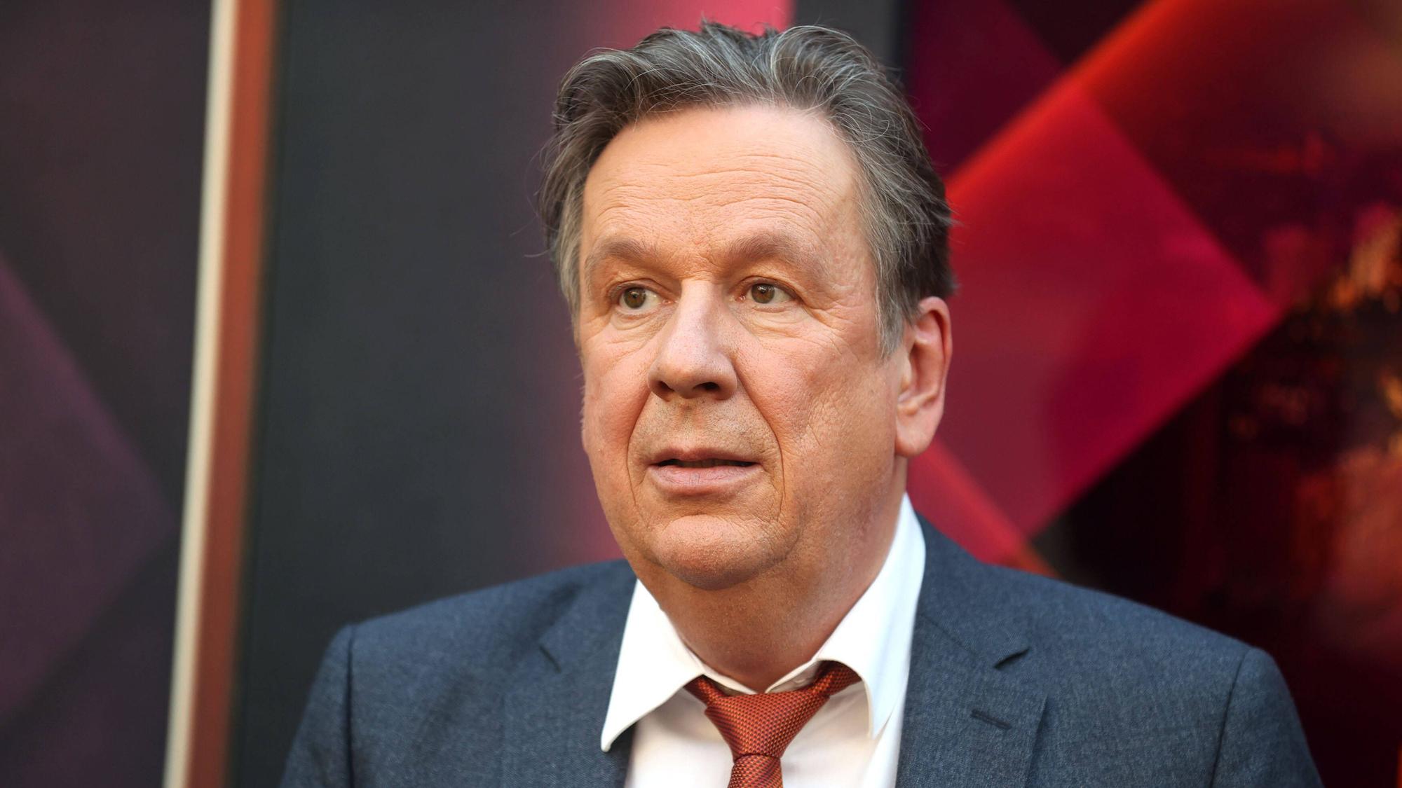 Der Meteorologe Jörg Kachelmann hat sich im Gespräch mit Paul Ronzheimer zu Waldbränden, Hitze und Trockenheit geäußert. (Archivbild)