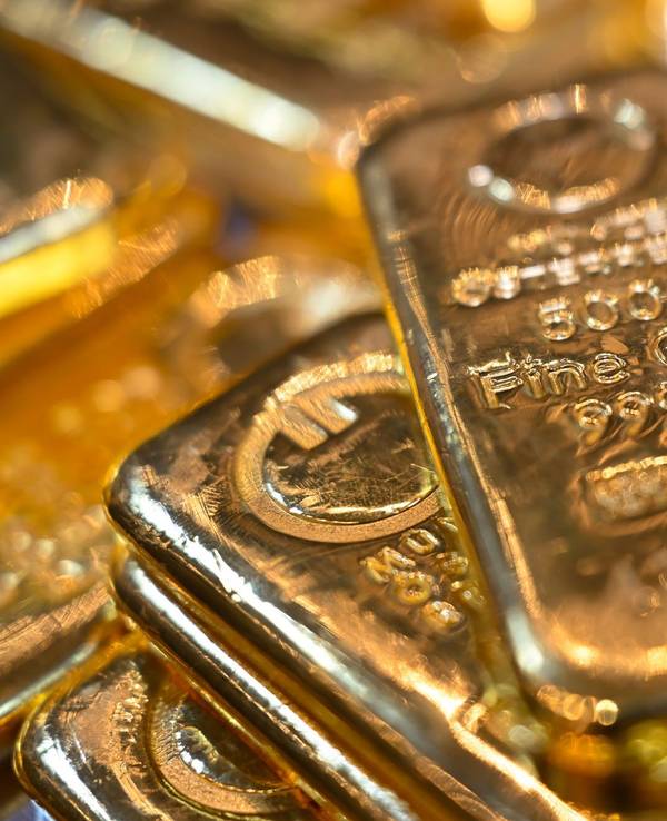 Goldfund in Belgien