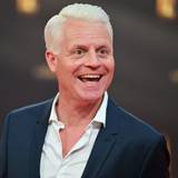 Guido Cantz traf sich zu einem persönlichen Gespräch mit dem Kölner Kardinal Woelki. (Archivfoto von der Verleihung des Deutschen Fernsehpreises 2023)