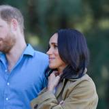Harry und Meghan, das Herzogspaar von Sussex, kehrte der Königsfamilie Anfang 2020 den Rücken zu. (Bild: 2026 Getty Images/Asanka Ratnayake)