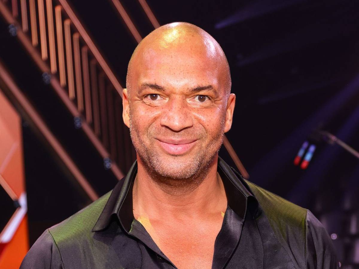Detlef Soost, hier bei „Let's Dance“, kam als 18-Jähriger mit Mauerfall und Wiedervereinigung nicht auf Anhieb klar. „Ohne Plan“ häufte er 65.000 Mark Schulden an - und landete im Knast. (Bild: 2024 Getty Images/Joshua Sammer)