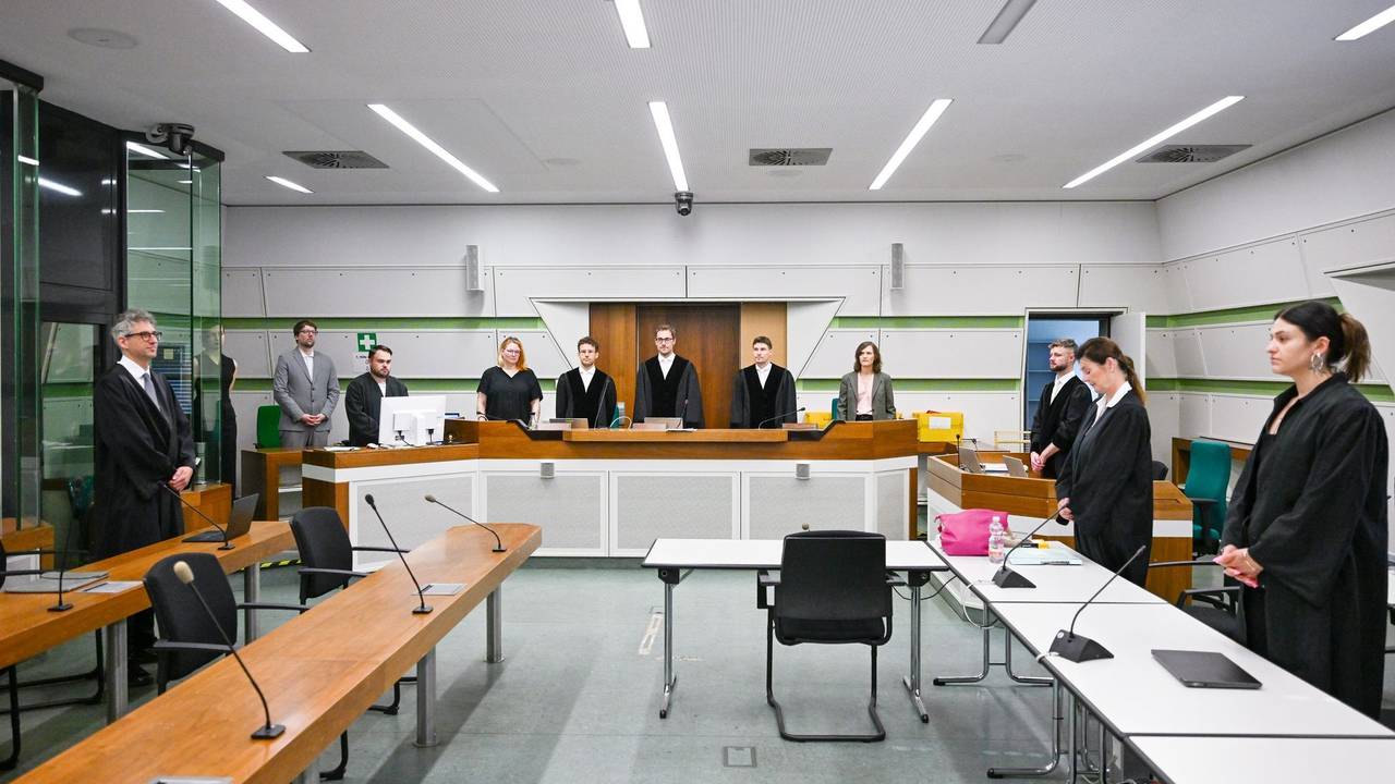 Prozess gegen 68-Jährigen wegen Vergewaltigung