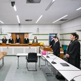Prozess gegen 68-Jährigen wegen Vergewaltigung