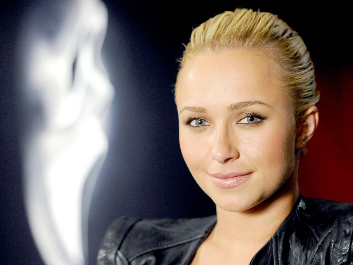 Die US-Schauspielerin Hayden Panettiere ist im Alter von 36 Jahren gestorben.