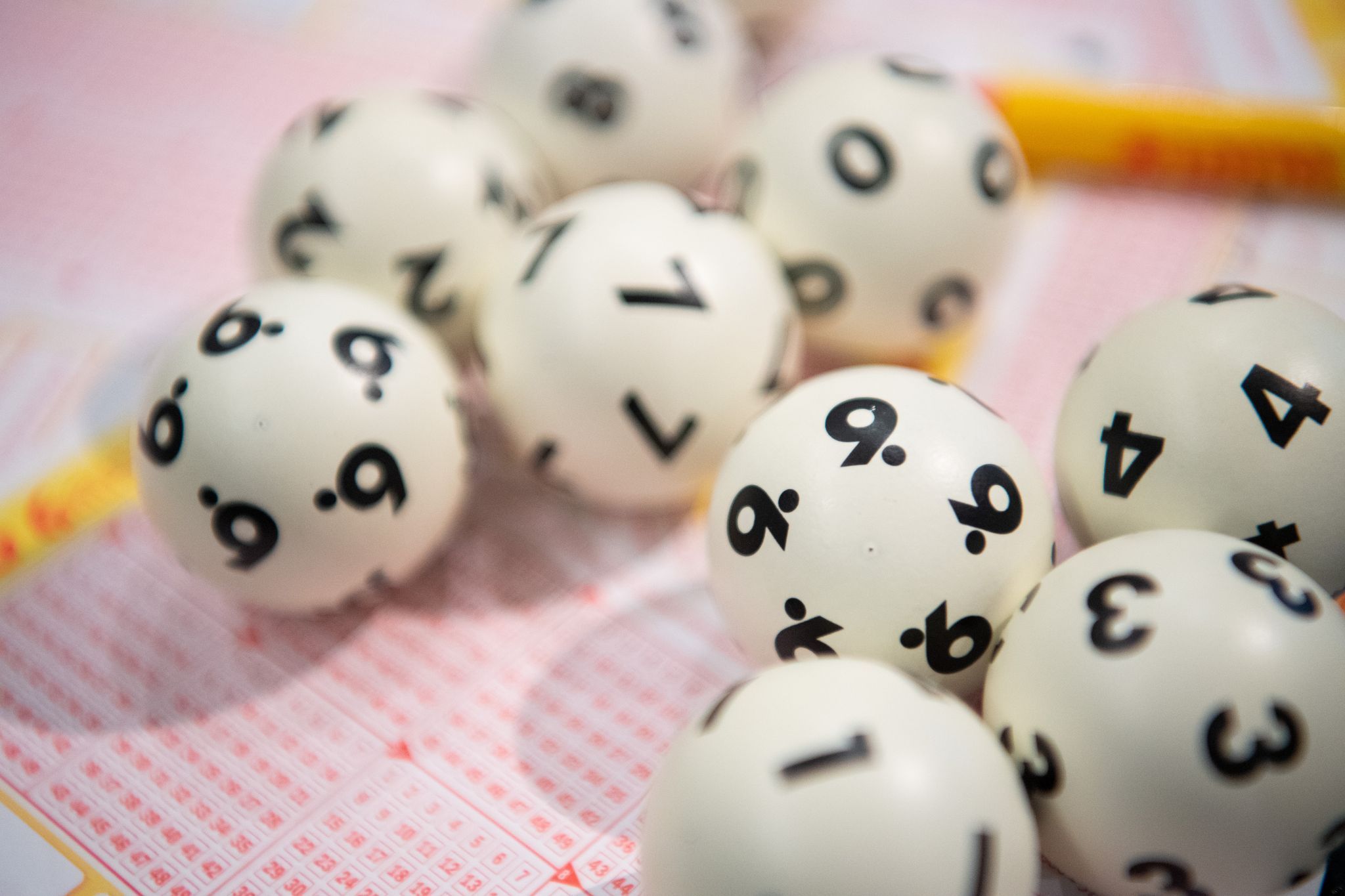 Lotto