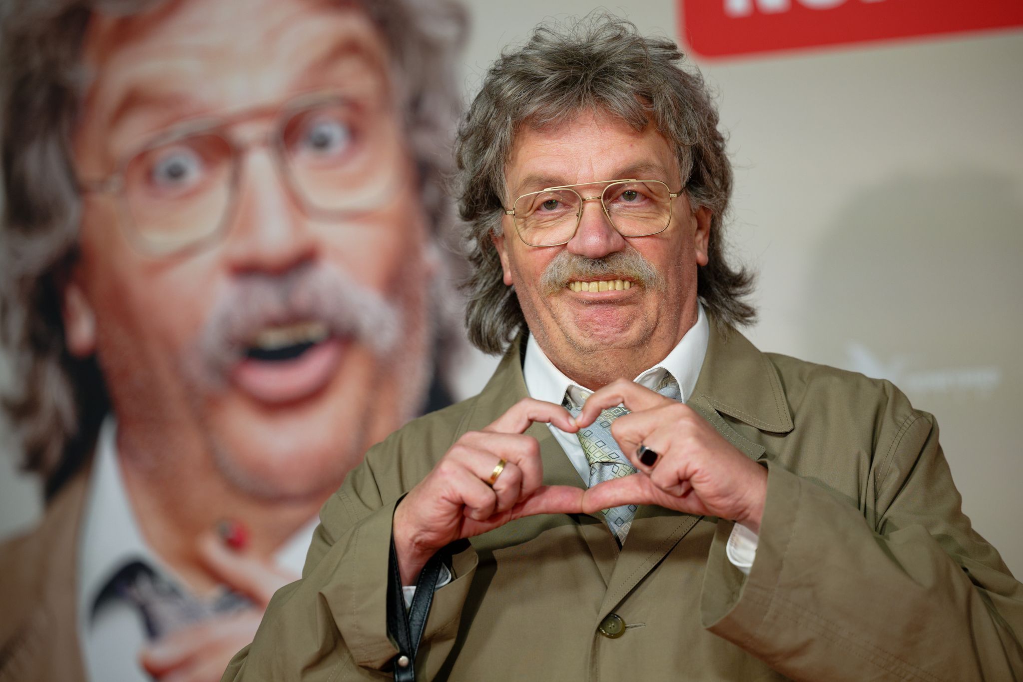 Hape Kerkeling als Horst Schlämmer
