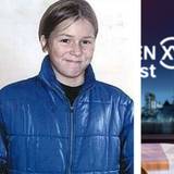 Rudi Cerne stellt bei „Aktenzeichen XY ... ungelöst“ den Fall der vermissten Sandra Wißmann aus Berlin vor. (Bild: ZDF / Nadine Rupp / Polizei Berlin (Collage))