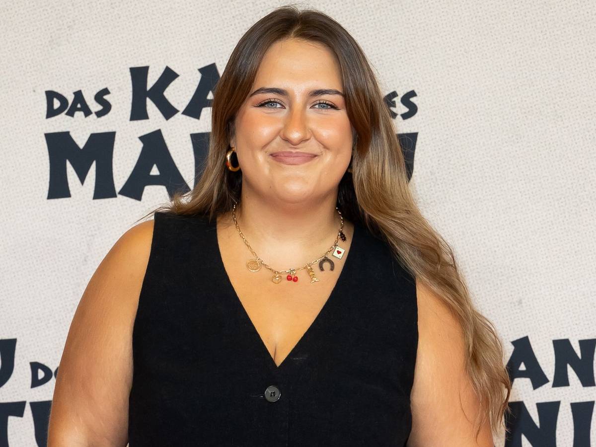 Mit Sport zum Sixpack: Sandra Safiulov alias SelfieSandra hat sich ein ambitioniertes Fitnessziel gesetzt. (Bild: 2025 Getty Images/Andreas Rentz)