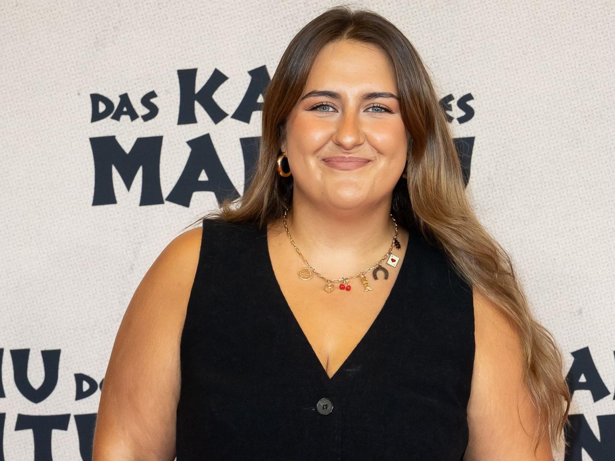 Mit Sport zum Sixpack: Sandra Safiulov alias SelfieSandra hat sich ein ambitioniertes Fitnessziel gesetzt. (Bild: 2025 Getty Images/Andreas Rentz)