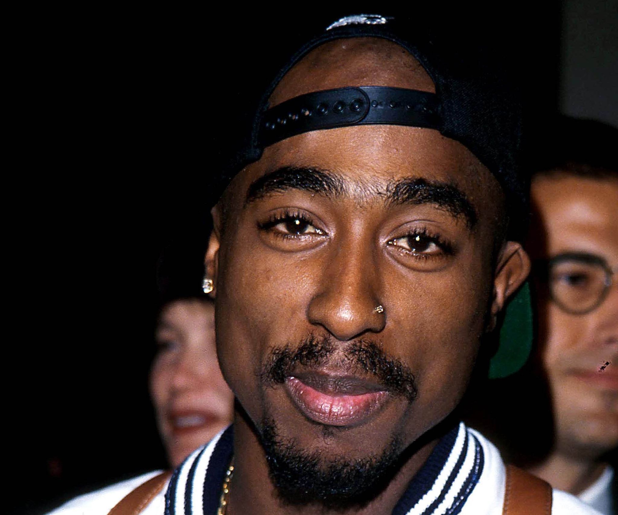 Prozess um Mord an Tupac Shakur startet