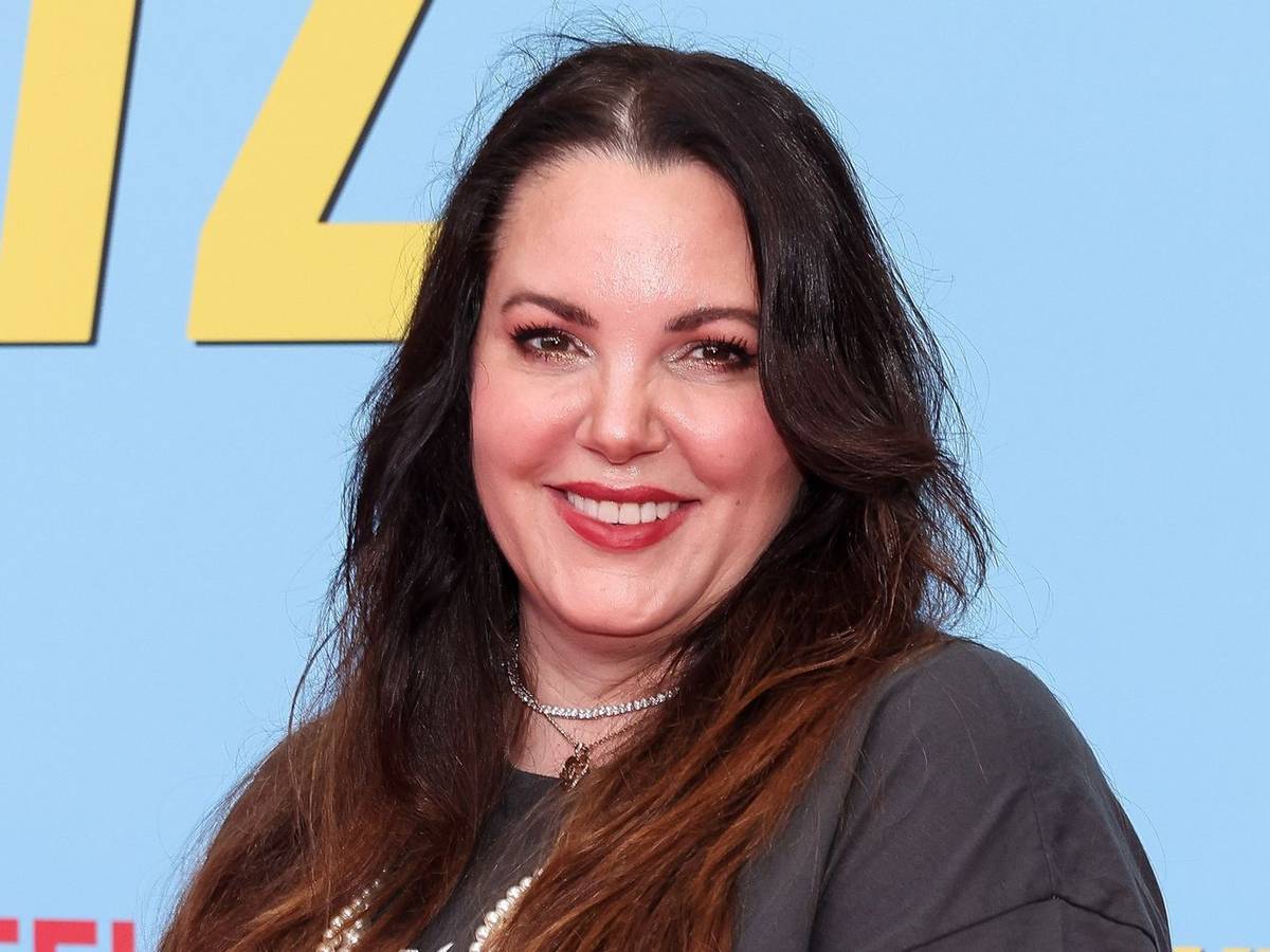 Paula Lambert hat in einem Podcast über ihren hohen Zuckerkonsum gesprochen. (Bild: 2024 Getty Images/Gerald Matzka)