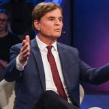 Bernd Baumann ist überzeugt: „Die Mehrheit der Bürger will ja, dass wir regieren.“ (Bild: WDR / Oliver Ziebe)