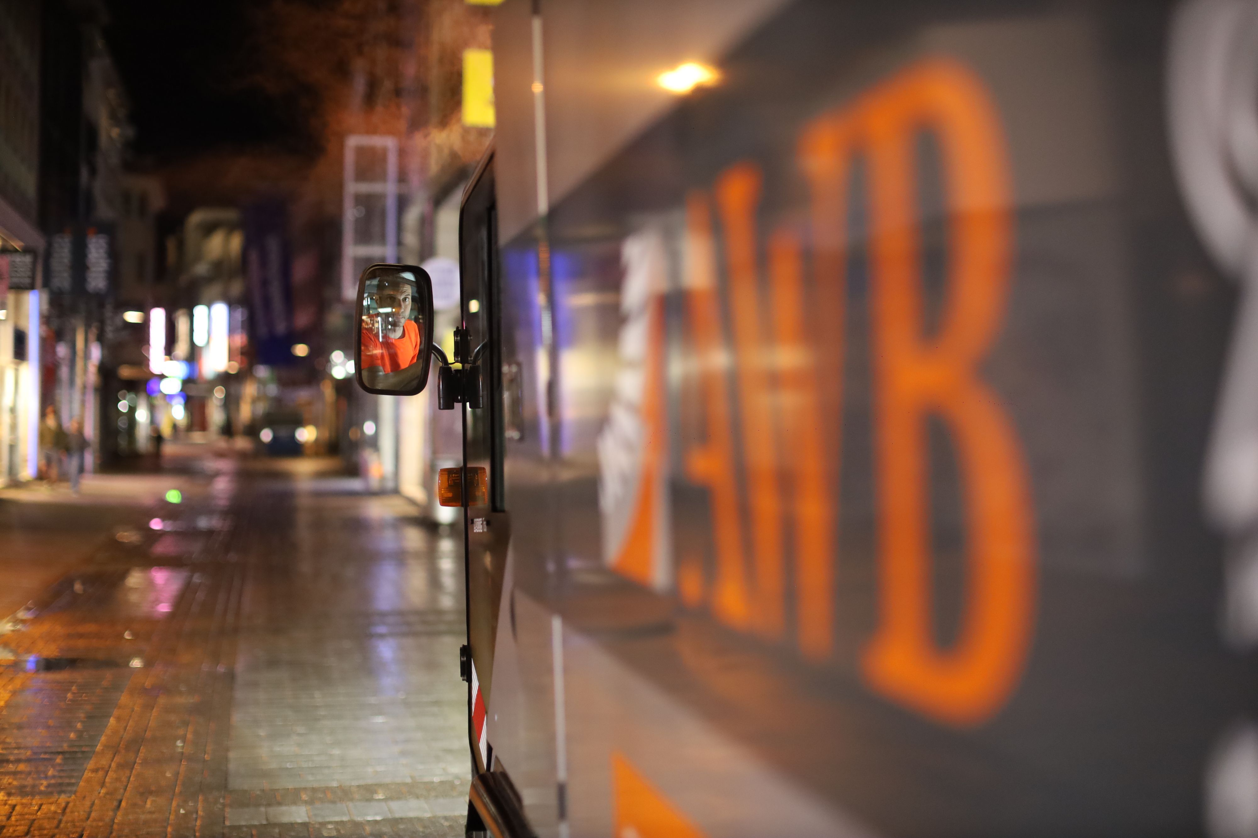 In Köln sorgen falsch entsorgte Lithiumbatterien für immer mehr Brände.