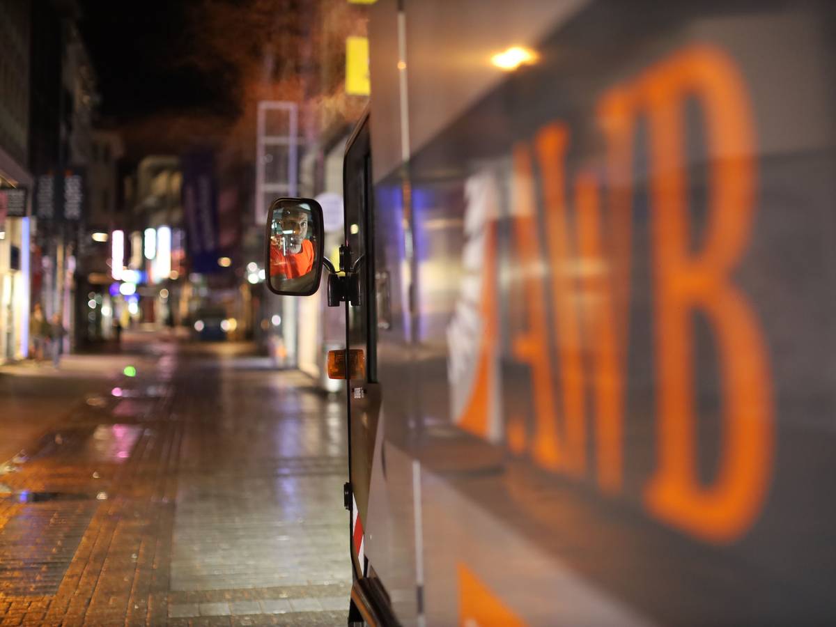 In Köln sorgen falsch entsorgte Lithiumbatterien für immer mehr Brände.