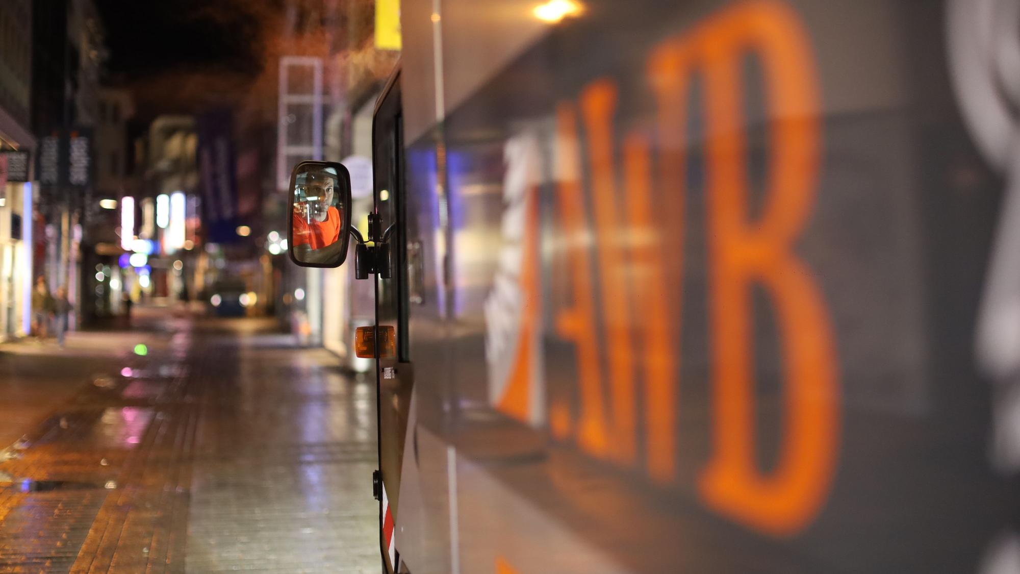 In Köln sorgen falsch entsorgte Lithiumbatterien für immer mehr Brände.