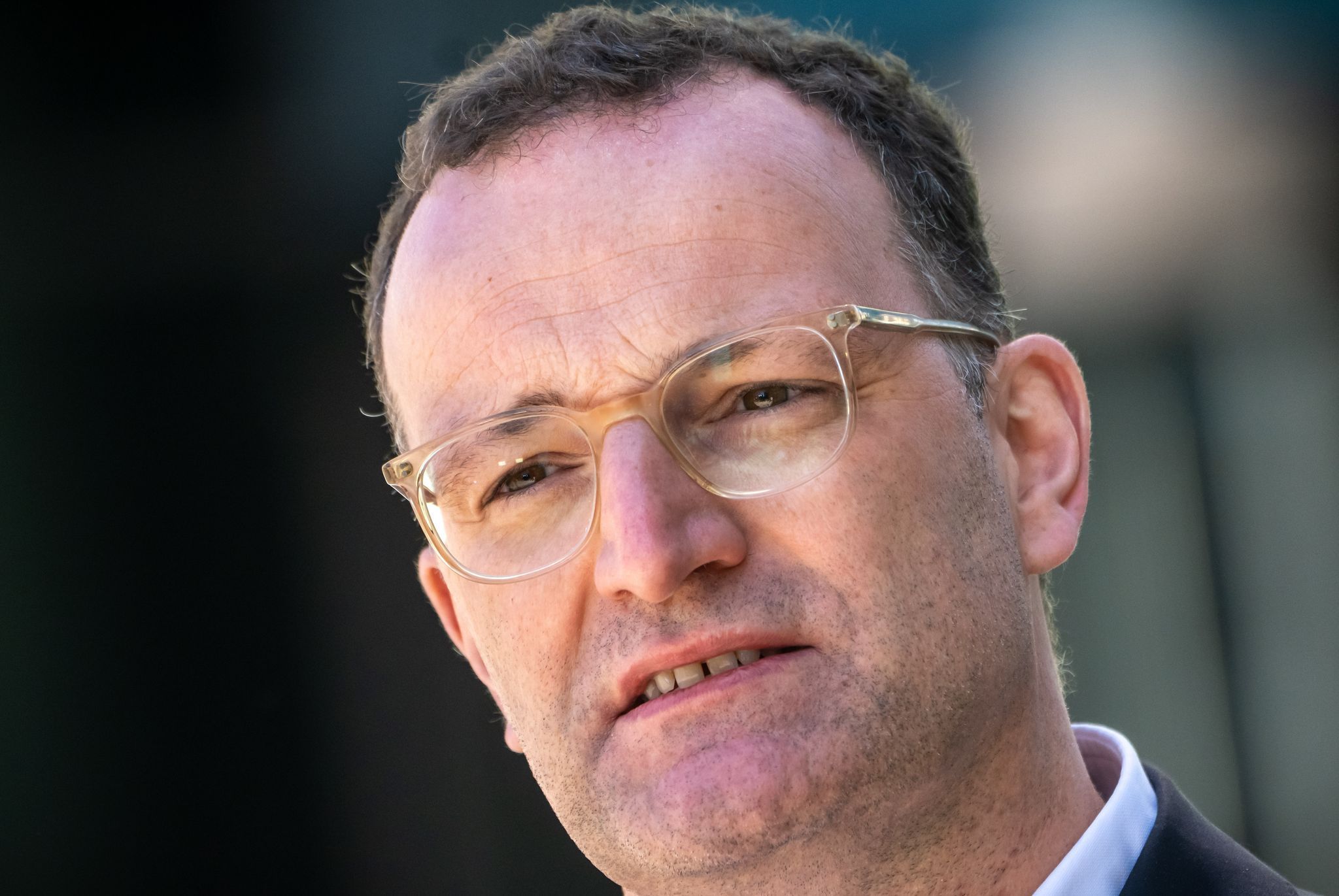 Spahn will nicht mehr als Chef der Münsterland-CDU kandidieren.