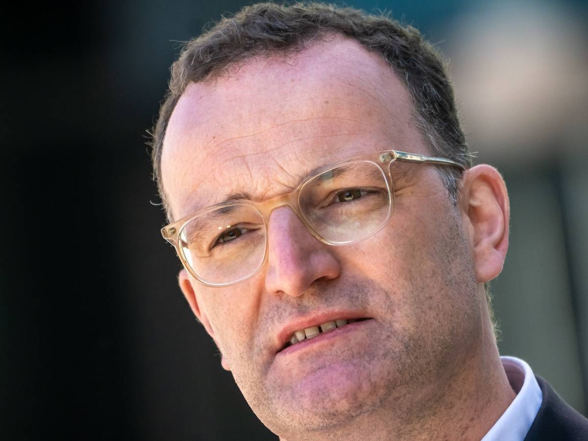 Spahn will nicht mehr als Chef der Münsterland-CDU kandidieren.