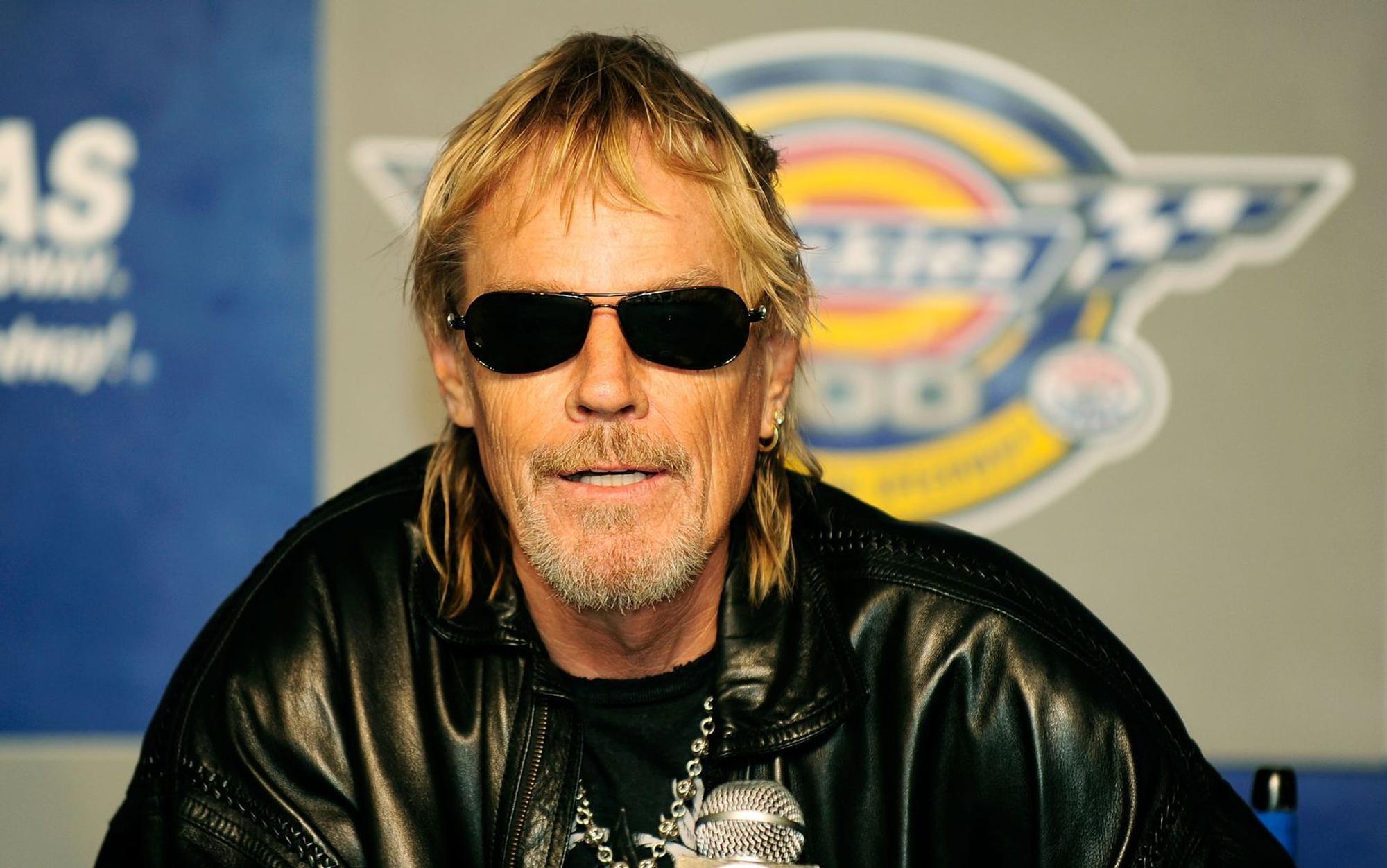 Mehr als 50 Jahre lang saß Frank Beard als Drummer von ZZ Top hinter dem Schlagzeug. Nun ist der texanische Musiker gestorben. (Bild: 2009 Getty Images for NASCAR/Rusty Jarrett)