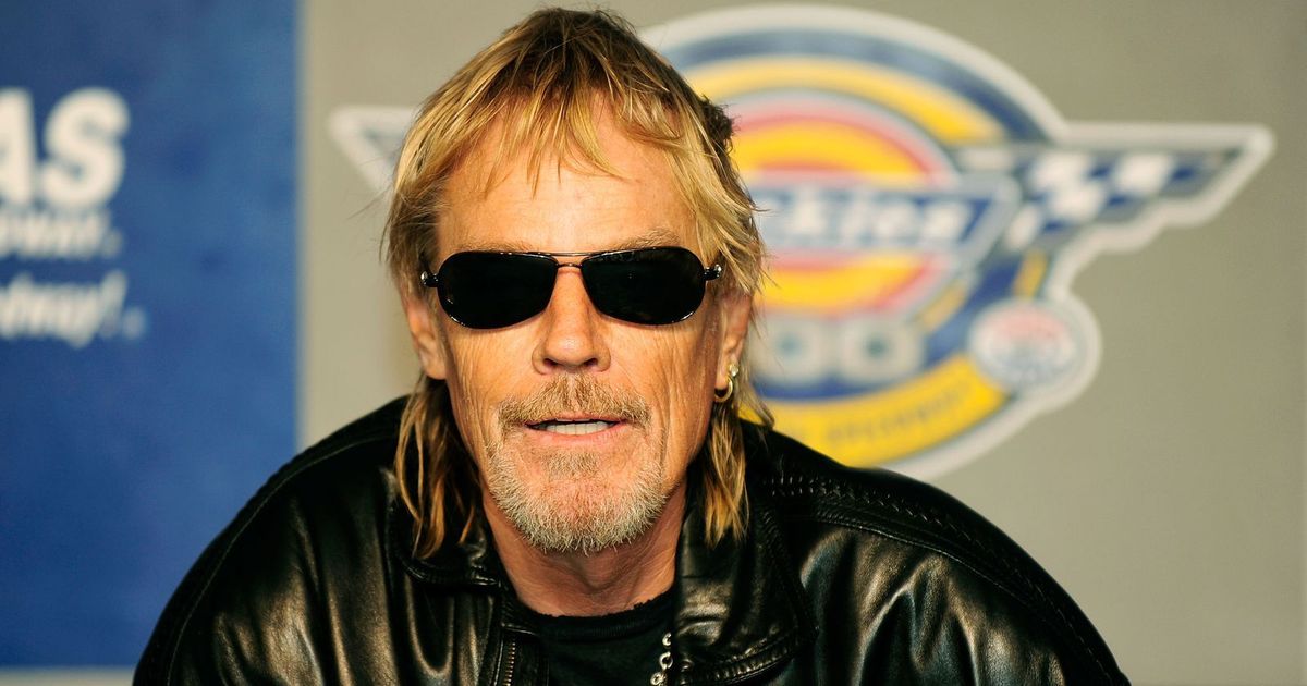 Photo: express.de Frank Beard, le batteur historique de ZZ Top, est mort à l'âge de 77 ans