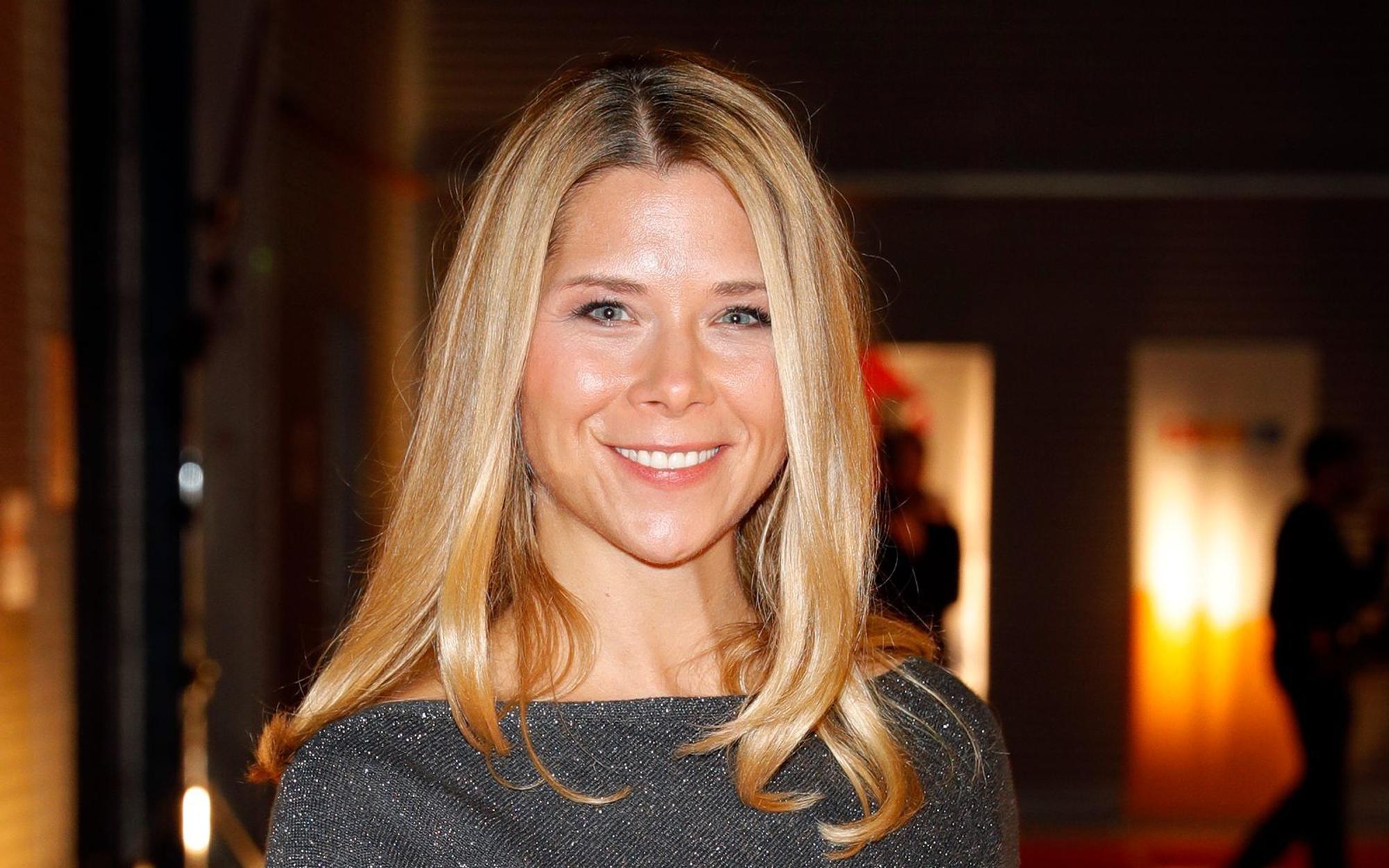Ex-Eiskunstläuferin Tanja Szewczenko zieht es nach Rumänien. (Bild: 2016 Getty Images/Andreas Rentz)
