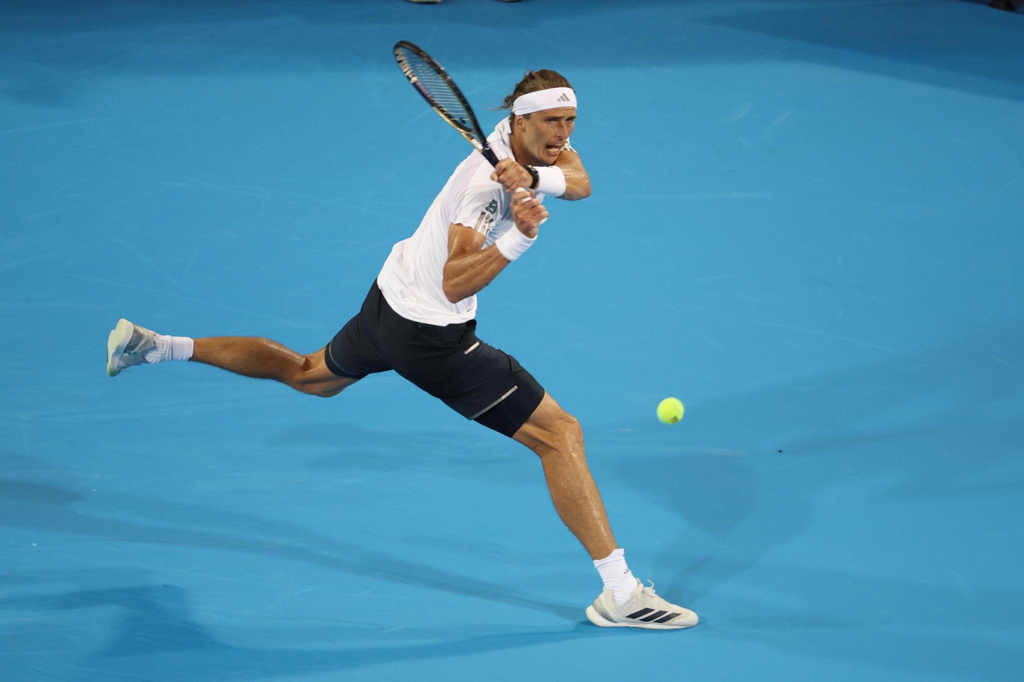 Alexander Zverev