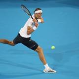 Alexander Zverev