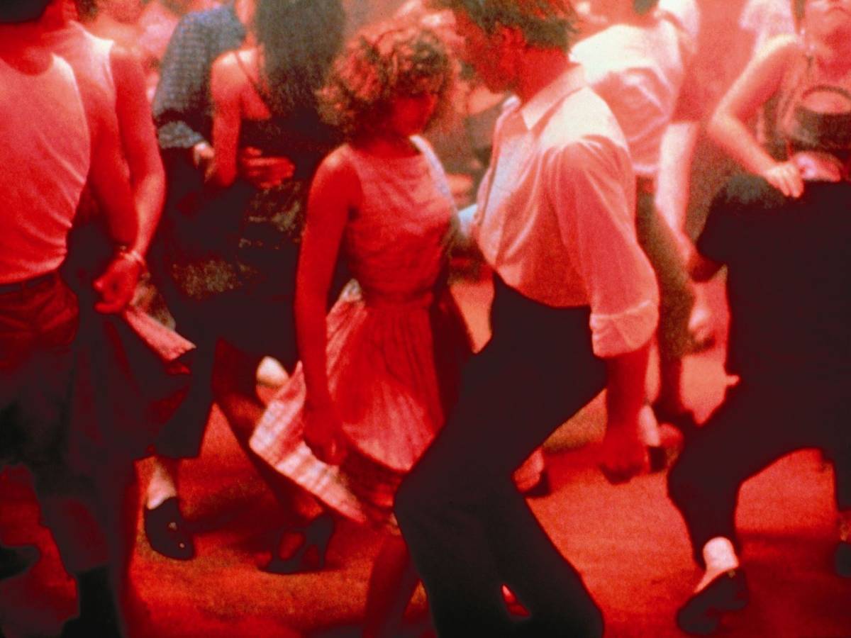 „Dirty Dancing“ ist einer der größten Kultfilme der 80er-Jahre. (Bild: Concorde Home Entertainment)