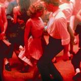 „Dirty Dancing“ ist einer der größten Kultfilme der 80er-Jahre. (Bild: Concorde Home Entertainment)