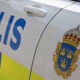 Die schwedische Polizei schoss einen Angreifer nieder, der an einer Schule mit einem Schwert Menschen attackierte. (Symbolfoto)
