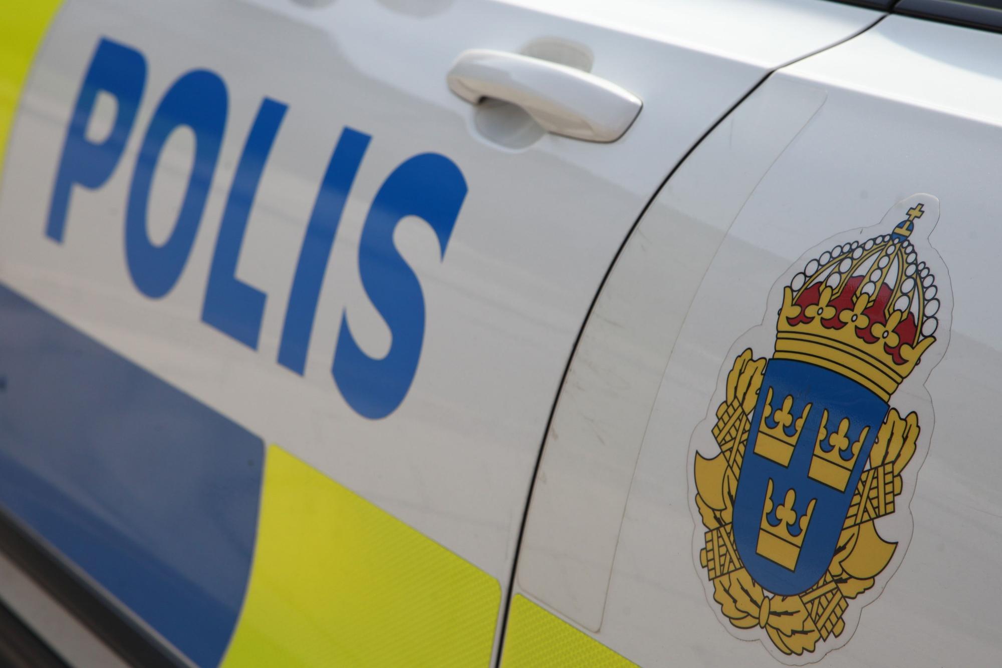Die schwedische Polizei schoss einen Angreifer nieder, der an einer Schule mit einem Schwert Menschen attackierte. (Symbolfoto)