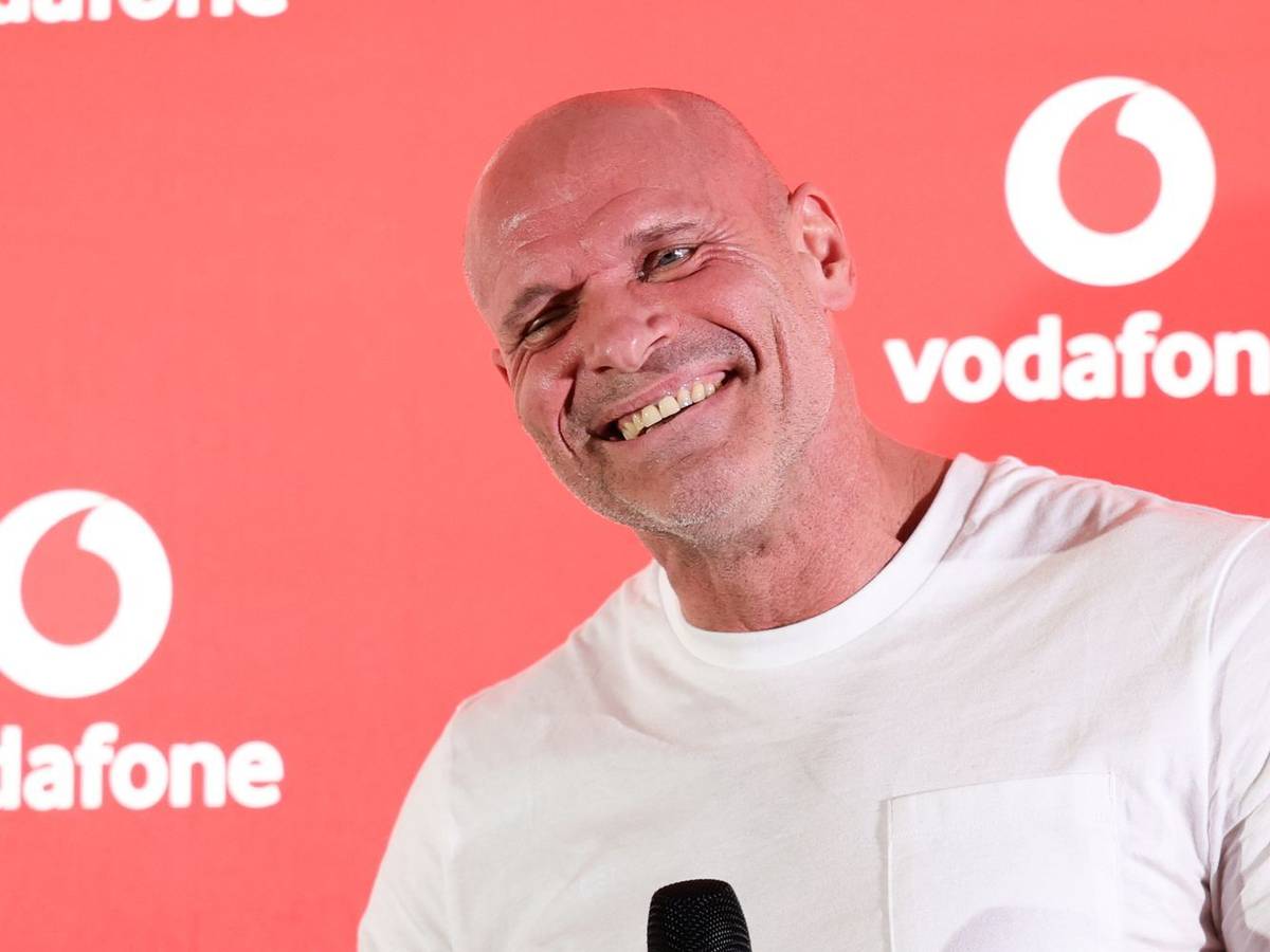 Thorsten Legat macht einen Haken unter seine Reality-TV-Karriere. (Bild: Getty Images / Andreas Rentz)