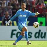 Marvin Schwäbe im Test gegen Real Sociedad.