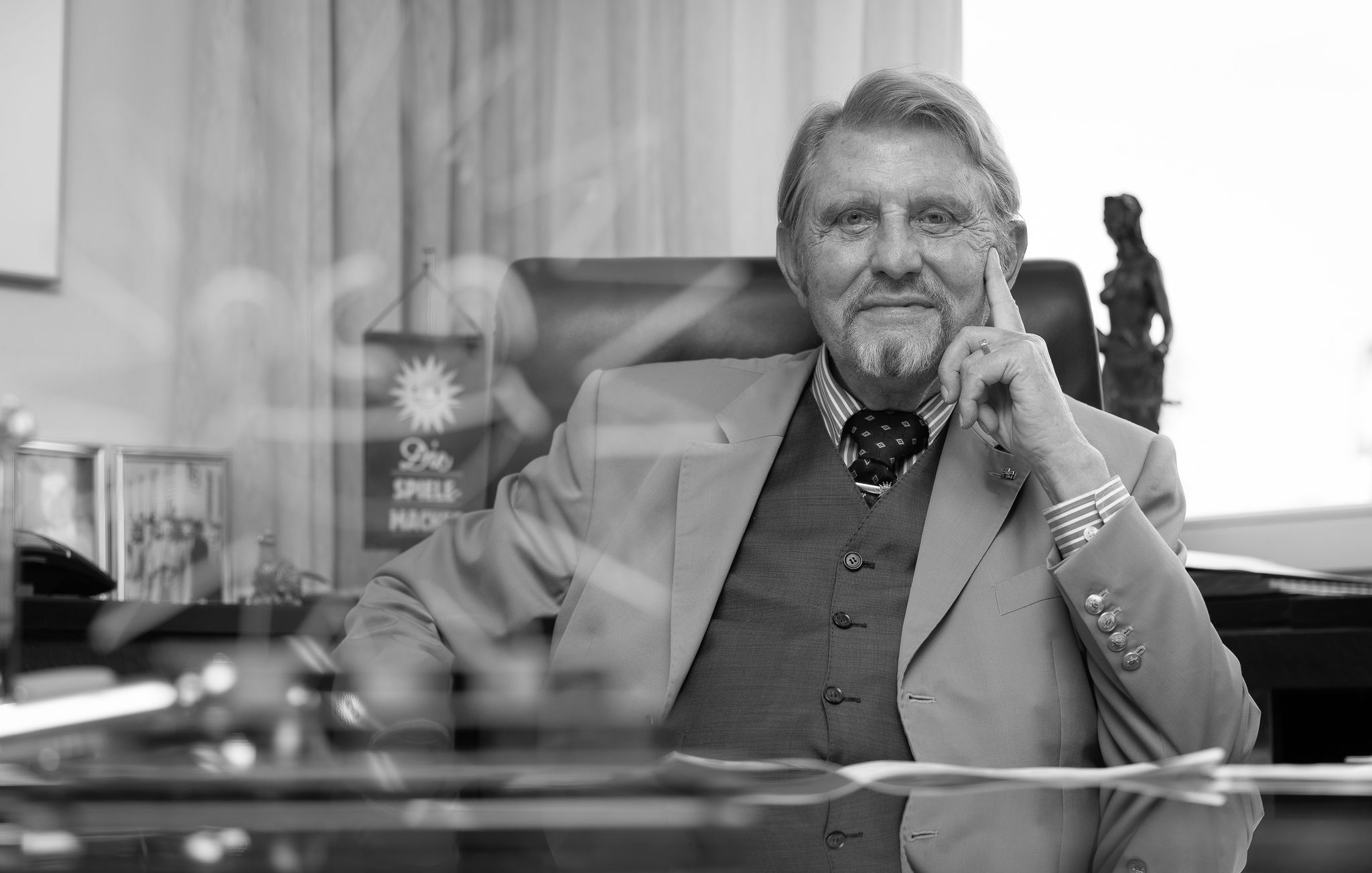 Paul Gauselmann
