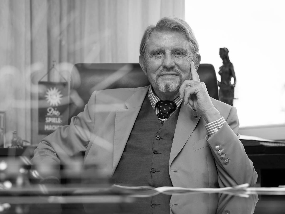 Paul Gauselmann
