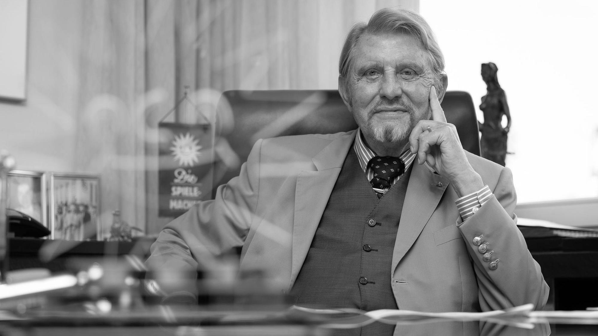 Paul Gauselmann